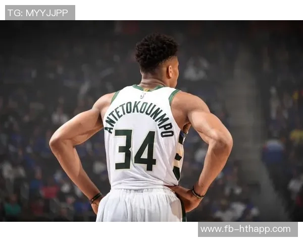 字母哥80年代复古风P图曝光发型绝对能上毕业纪念册引发热议