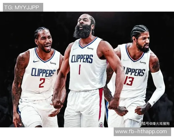 快船季后赛前景堪忧概率骤降至29引发担忧