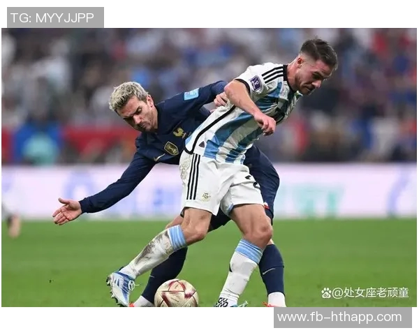 梅西射门击中横梁后麦卡利斯特破门助阿根廷领先1-0