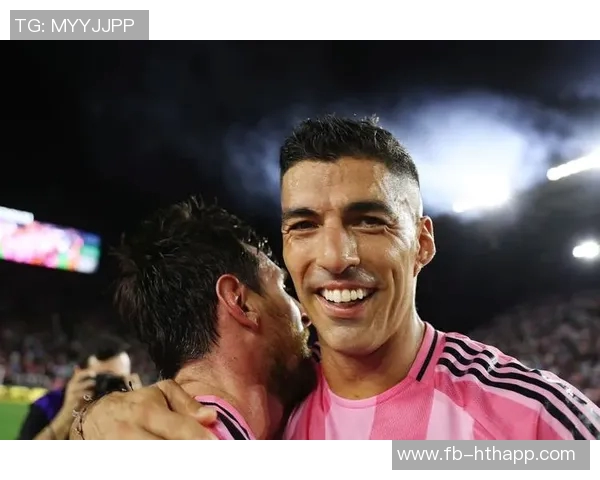 苏亚雷斯精彩表现梅开二度助力迈阿密实现惊天逆转战平对手