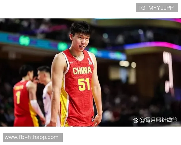 媒体人分析杨瀚森短期速度提升困难三分球训练或成突破口